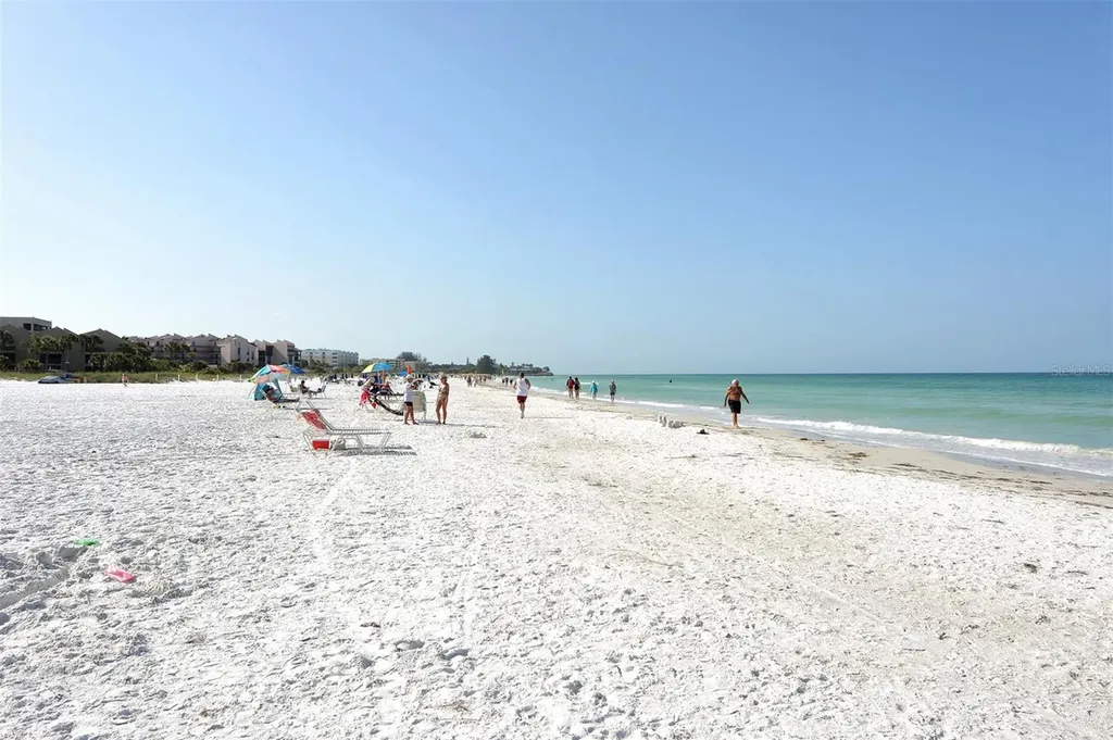 1215 S Portofino Drive Sarasota FL 34242