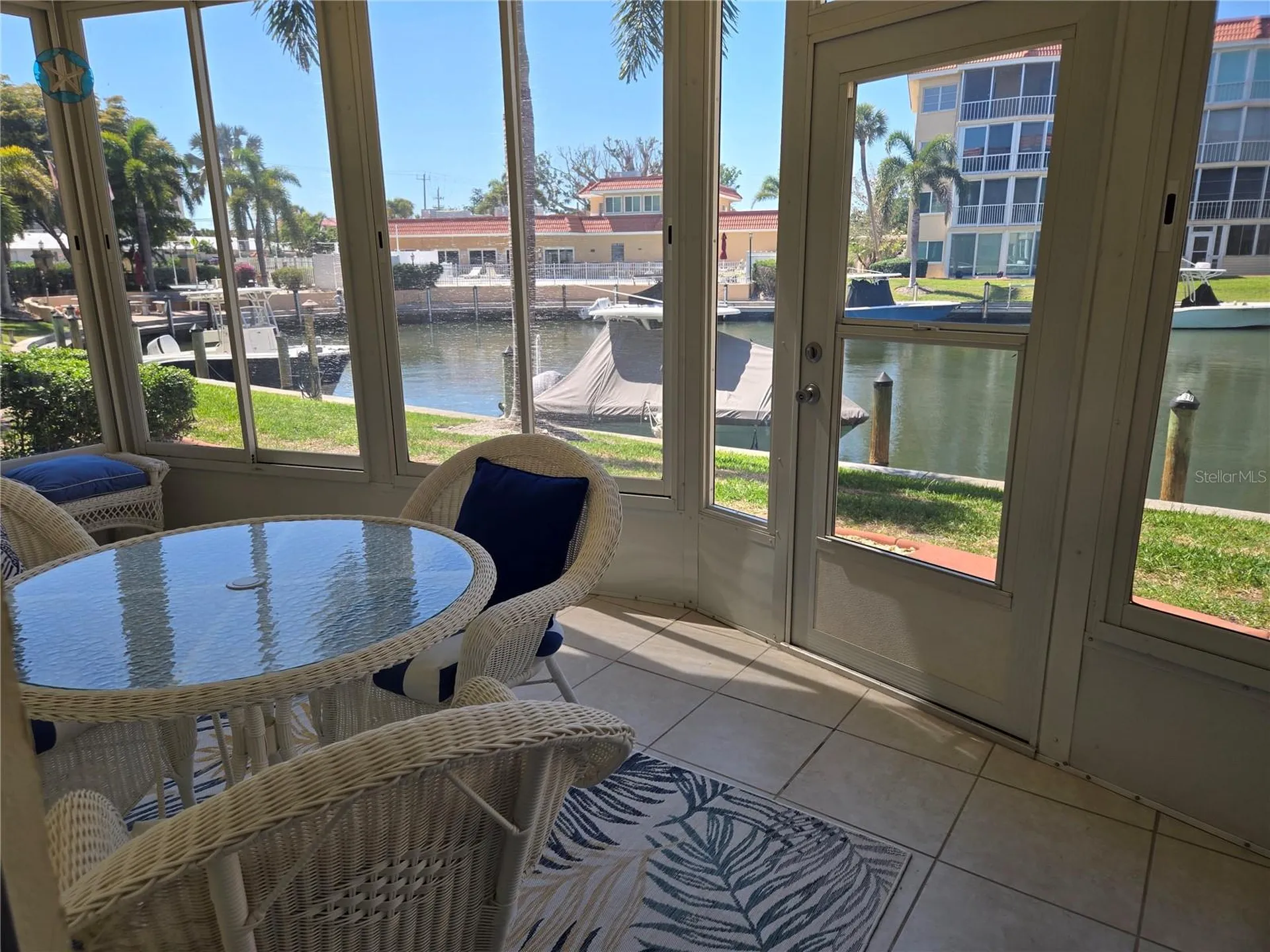 1215 S Portofino Drive Sarasota FL 34242