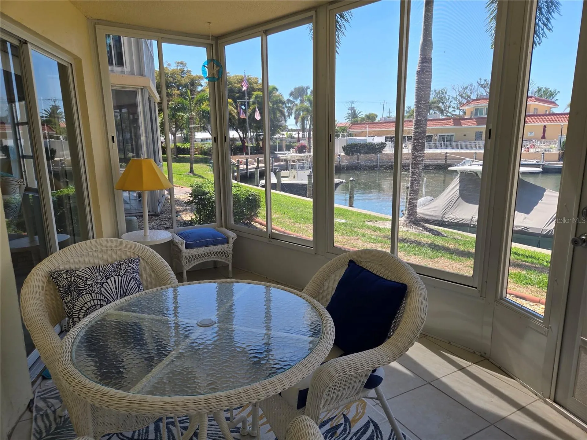 1215 S Portofino Drive Sarasota FL 34242