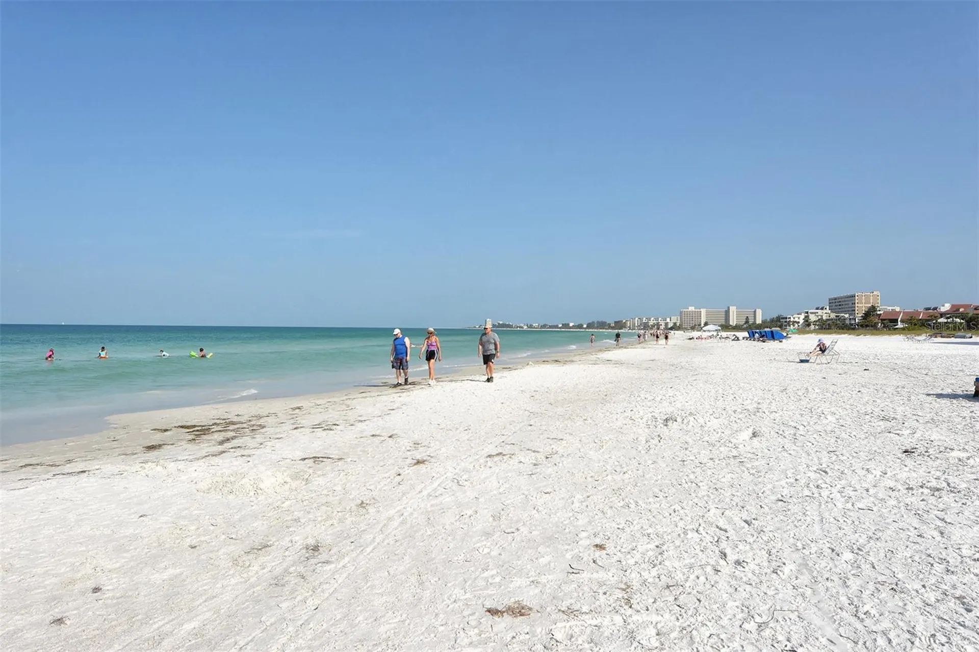 1215 S Portofino Drive Sarasota FL 34242