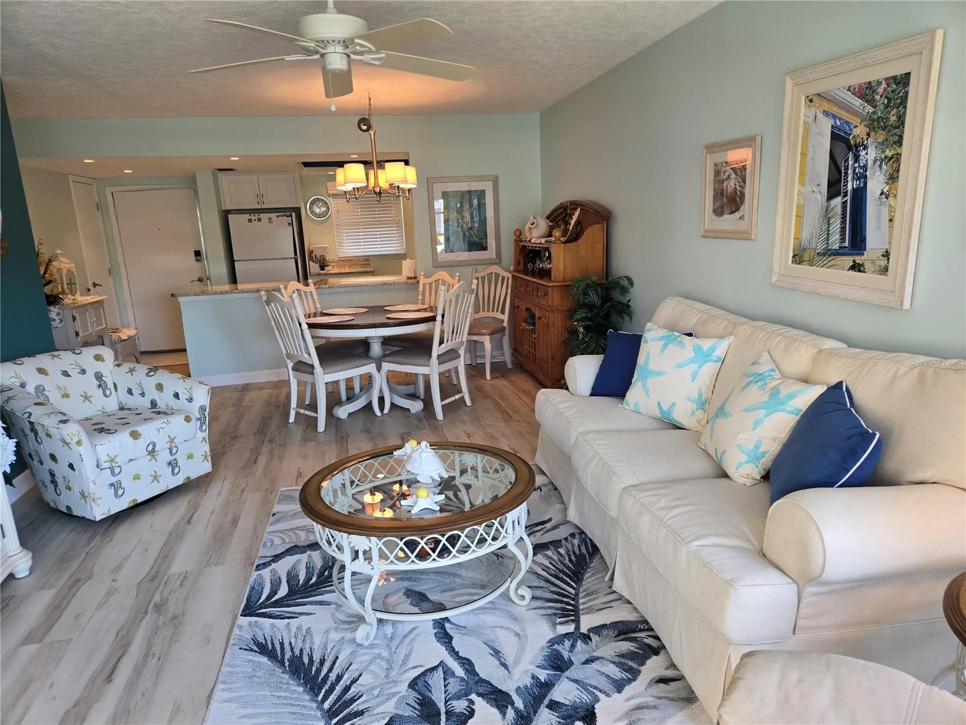 1215 S Portofino Drive Sarasota FL 34242