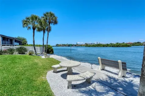 1215 S Portofino Drive Sarasota FL 34242