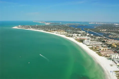 1215 S Portofino Drive Sarasota FL 34242