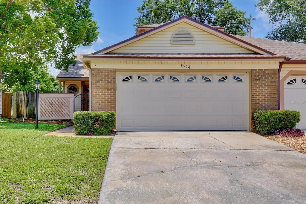 904 Norfolk Court Longwood FL 32750