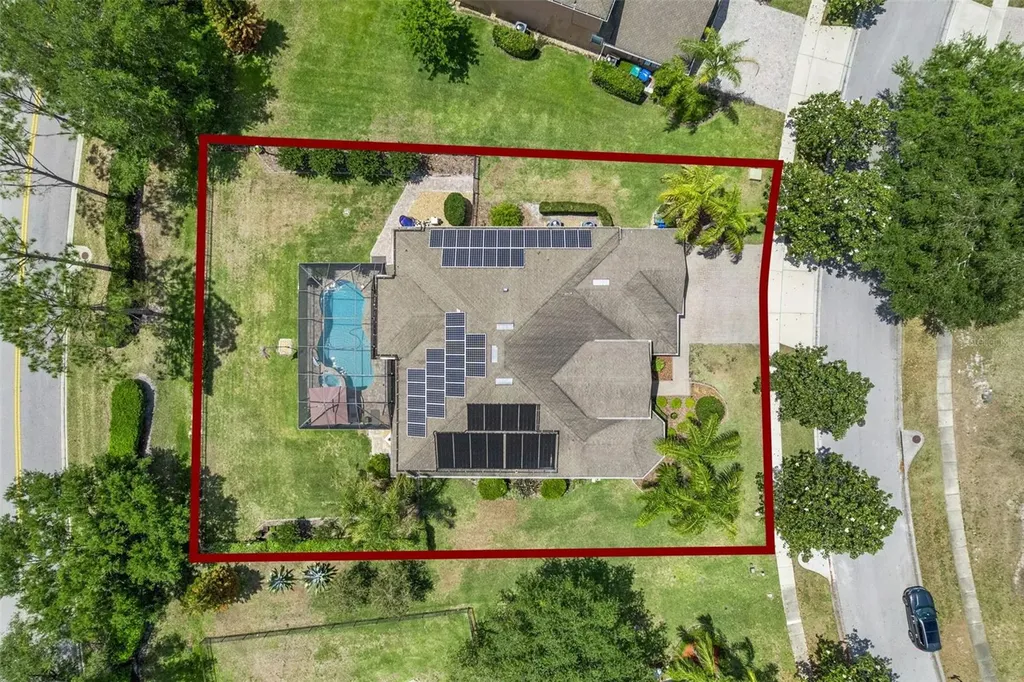 6018 Tremayne Drive Mount Dora FL 32757
