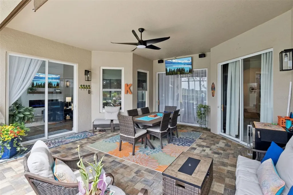 6018 Tremayne Drive Mount Dora FL 32757
