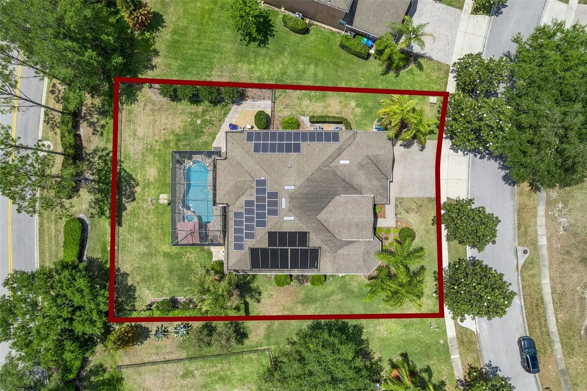 6018 Tremayne Drive Mount Dora FL 32757