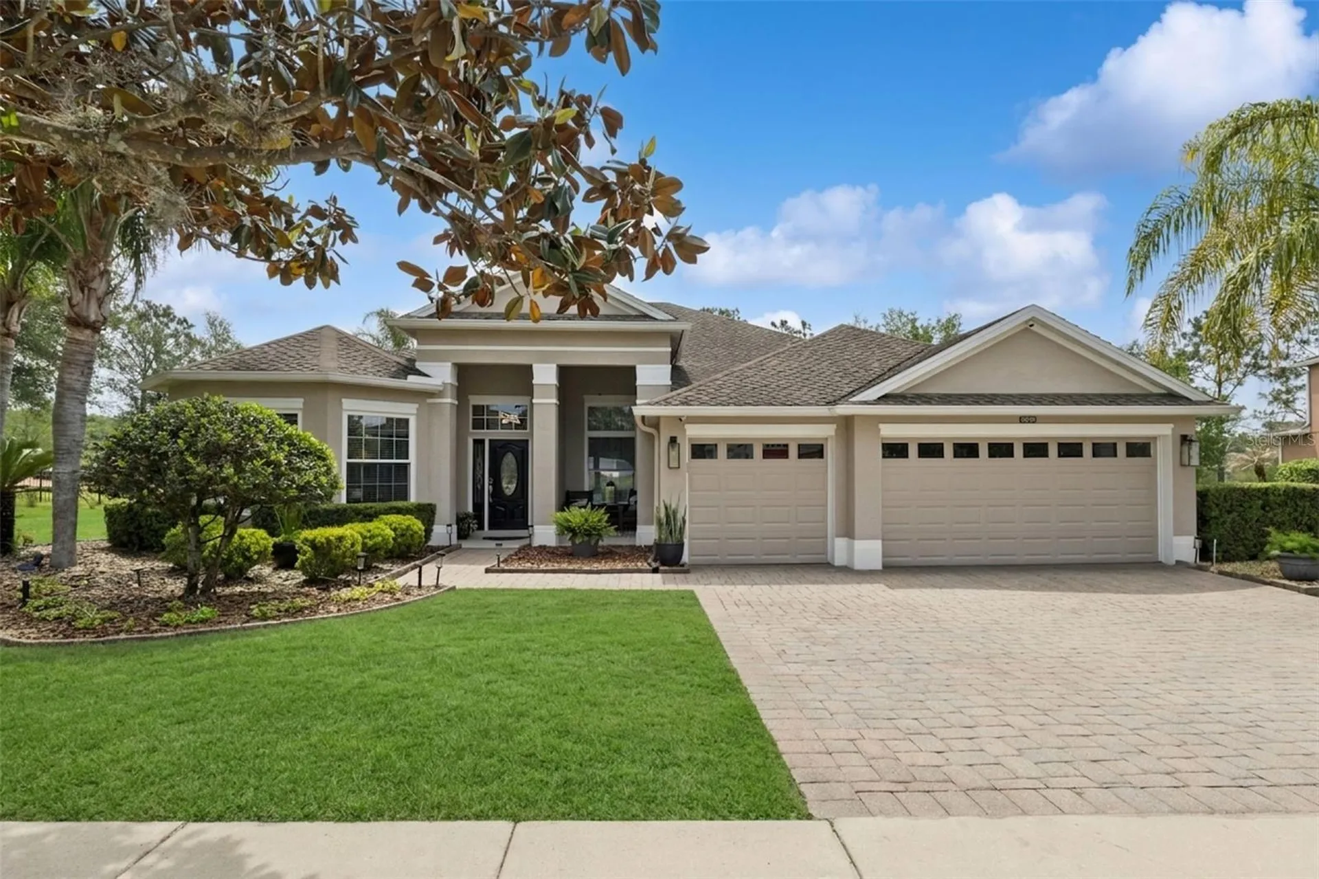 6018 Tremayne Drive Mount Dora FL 32757