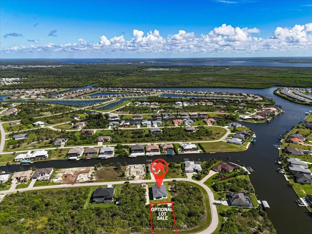 8181 Tecumseh Circle Port Charlotte FL 33981