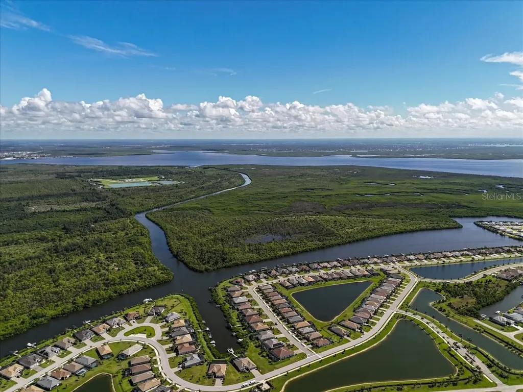 8181 Tecumseh Circle Port Charlotte FL 33981