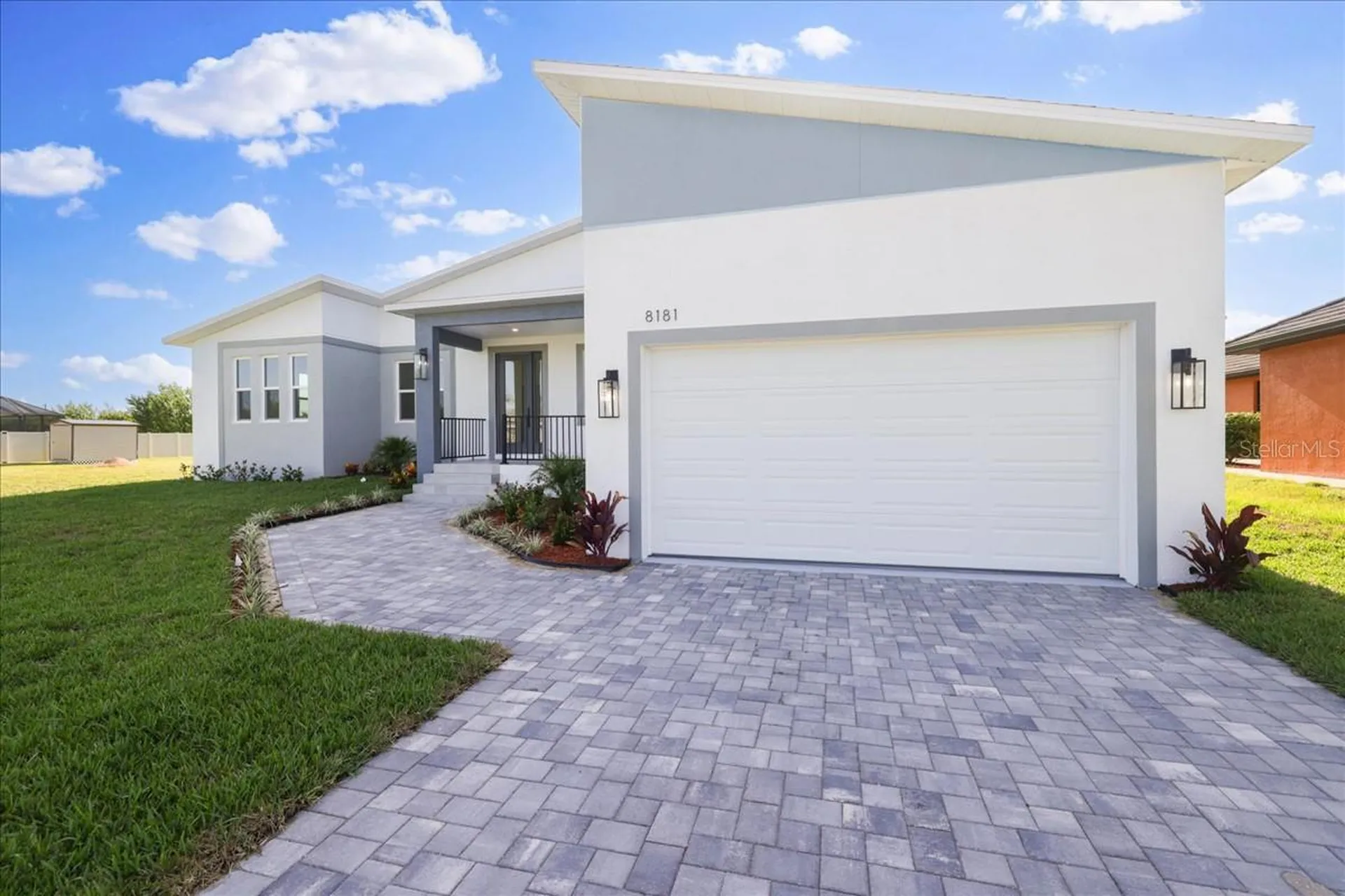 8181 Tecumseh Circle Port Charlotte FL 33981