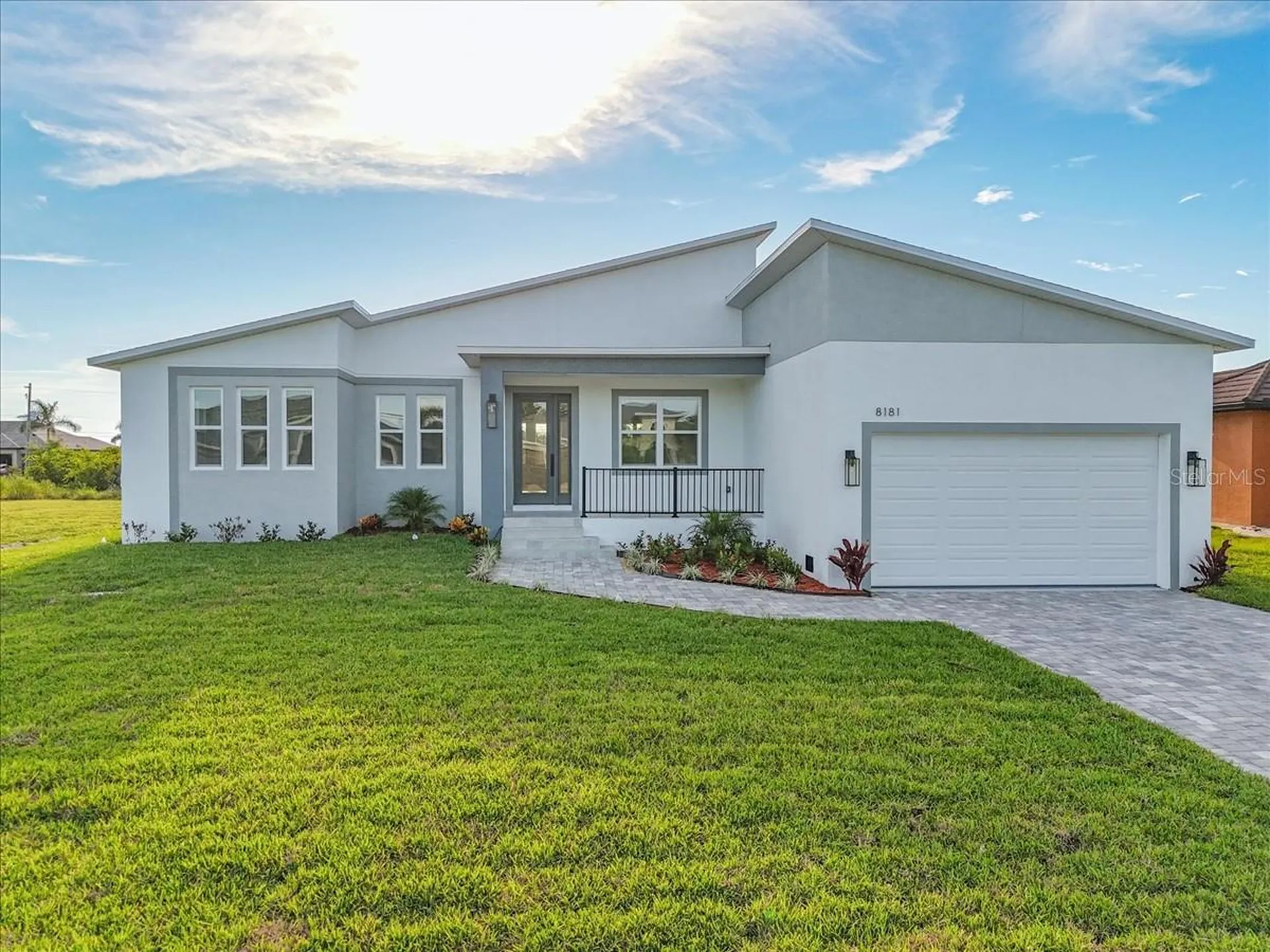 8181 Tecumseh Circle Port Charlotte FL 33981