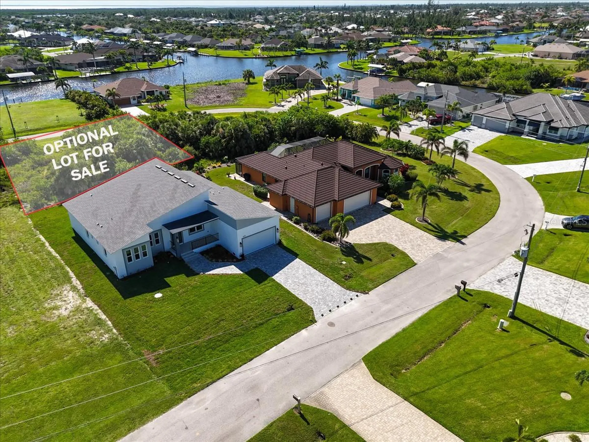 8181 Tecumseh Circle Port Charlotte FL 33981