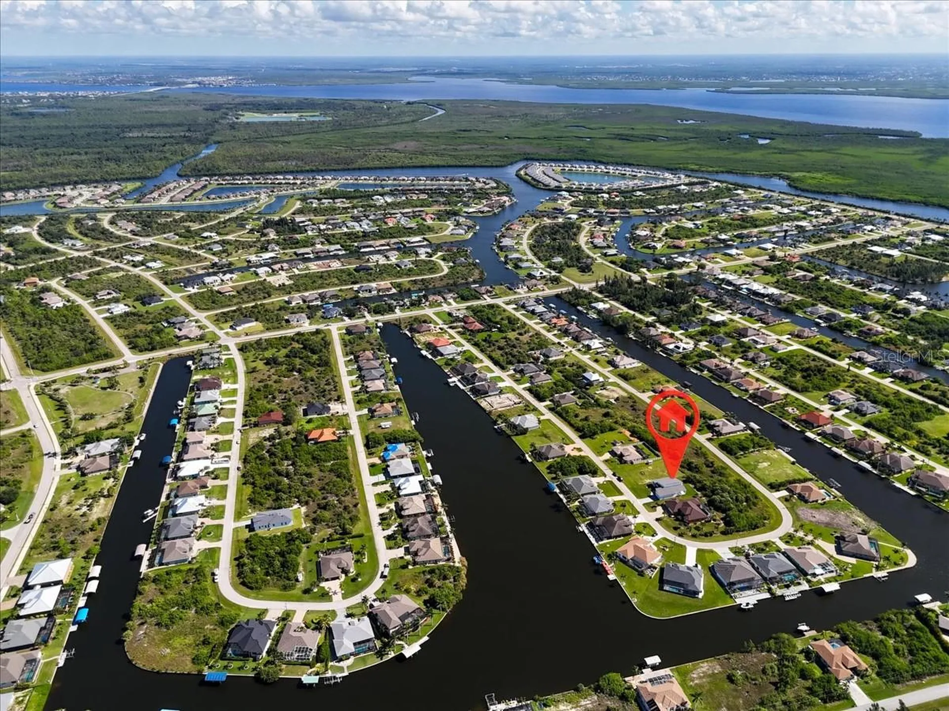 8181 Tecumseh Circle Port Charlotte FL 33981