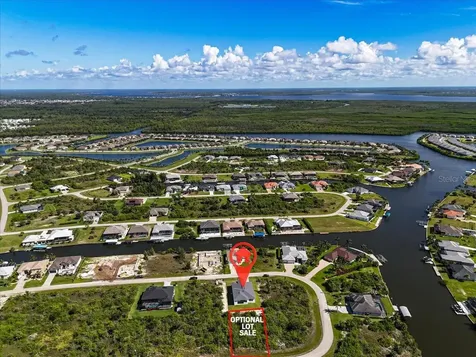 8181 Tecumseh Circle Port Charlotte FL 33981
