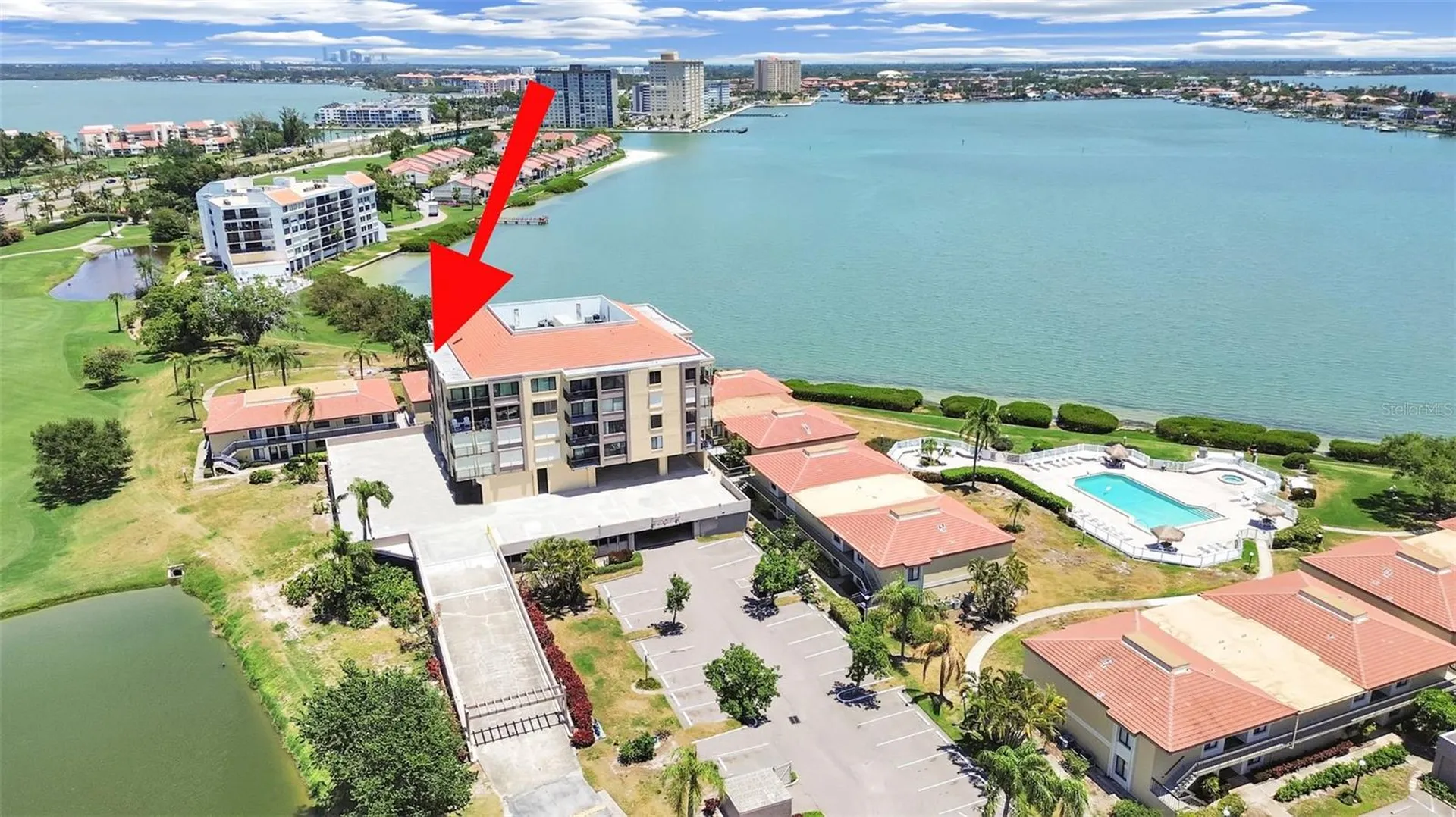 6104 Palma Del Mar Boulevard S St Petersburg FL 33715