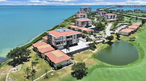 6104 Palma Del Mar Boulevard S St Petersburg FL 33715