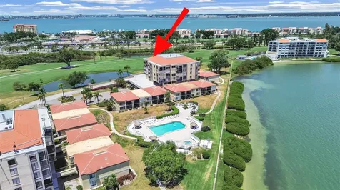 6104 Palma Del Mar Boulevard S St Petersburg FL 33715