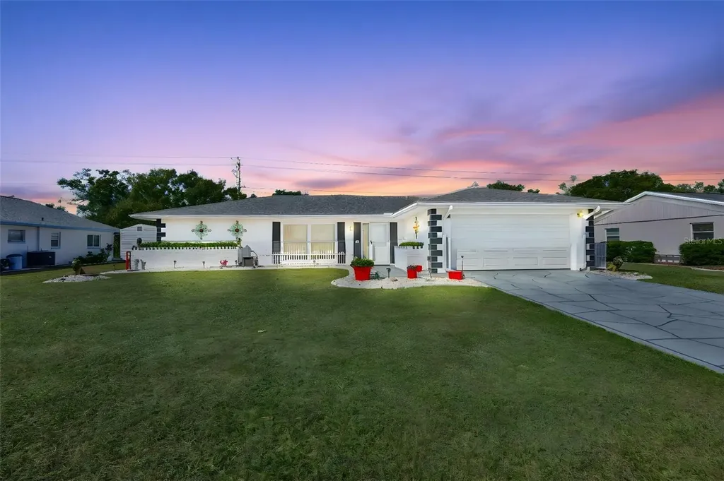 1254 W Del Webb Boulevard Sun City Center FL 33573