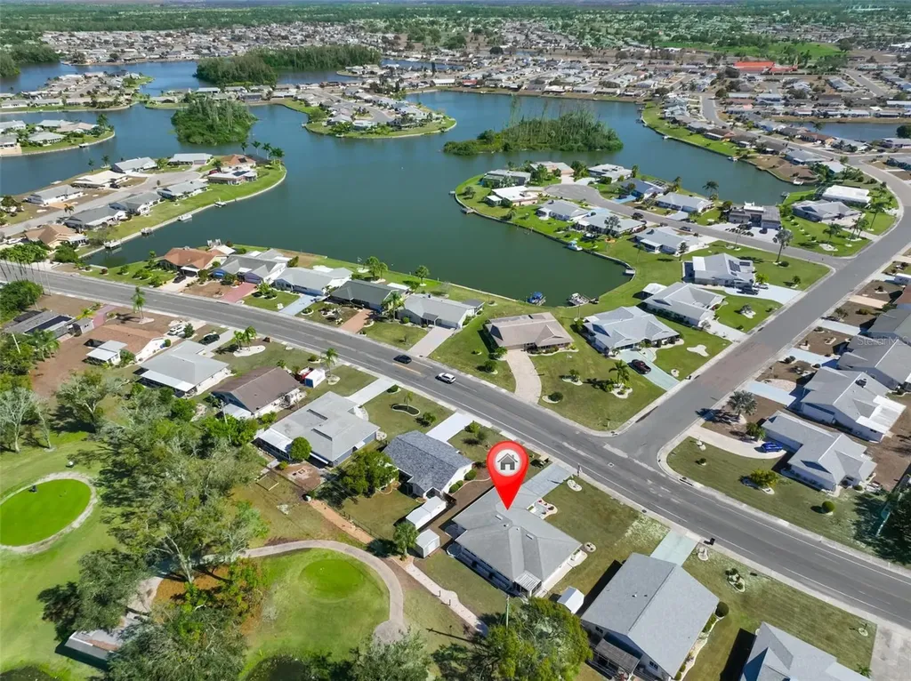 1254 W Del Webb Boulevard Sun City Center FL 33573