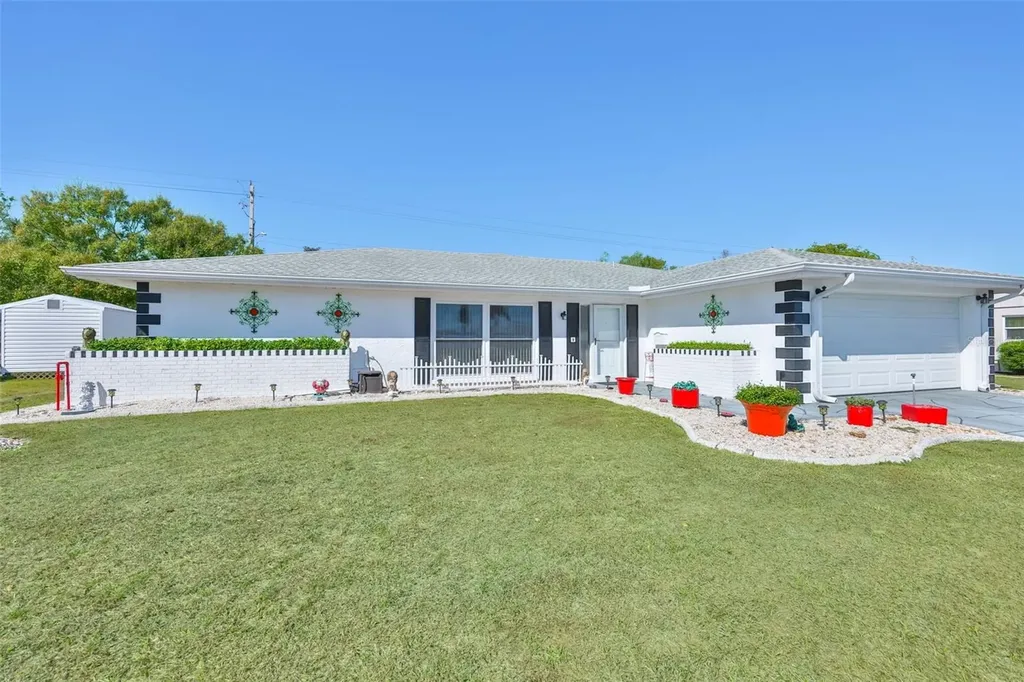 1254 W Del Webb Boulevard Sun City Center FL 33573