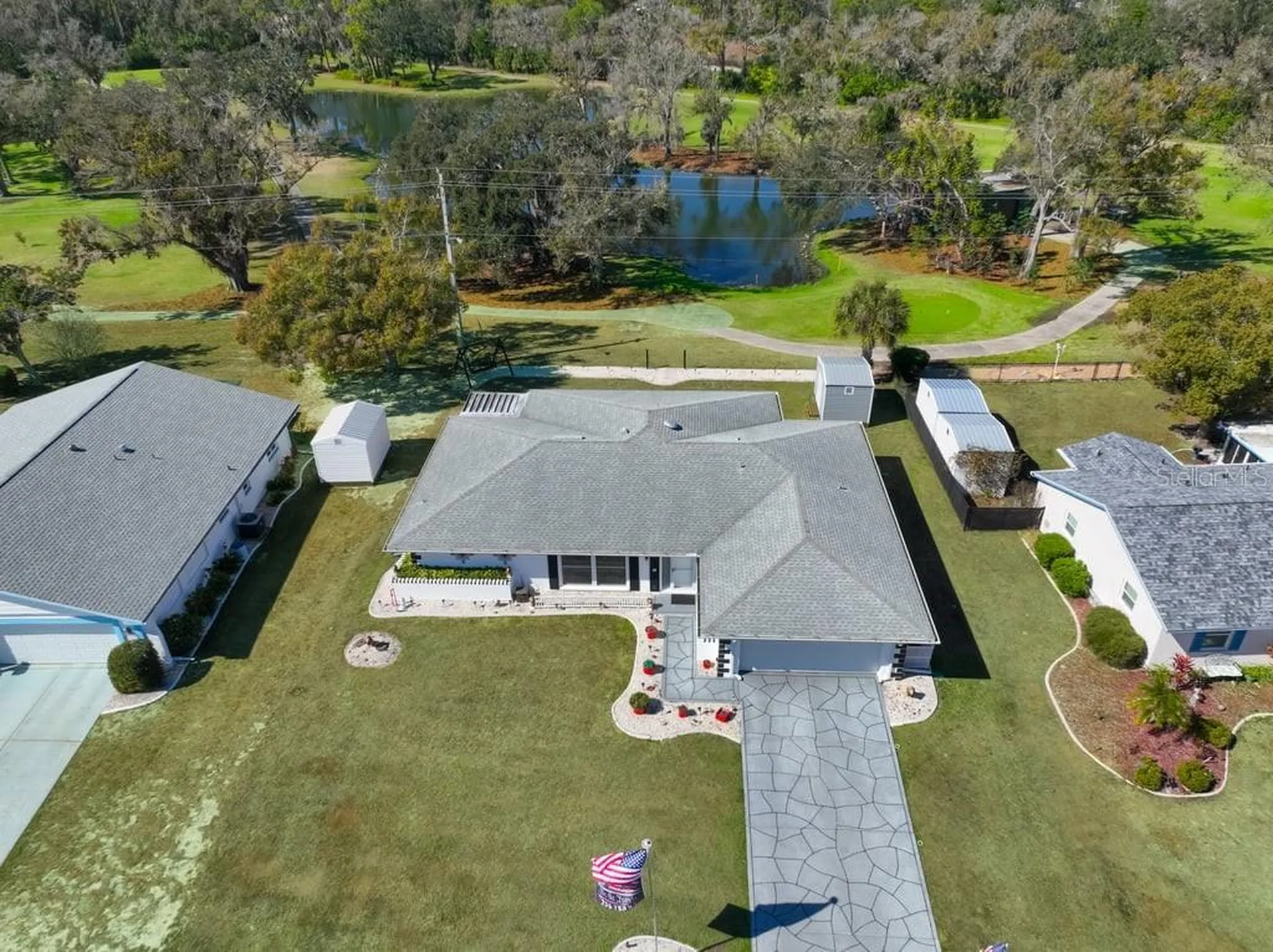 1254 W Del Webb Boulevard Sun City Center FL 33573