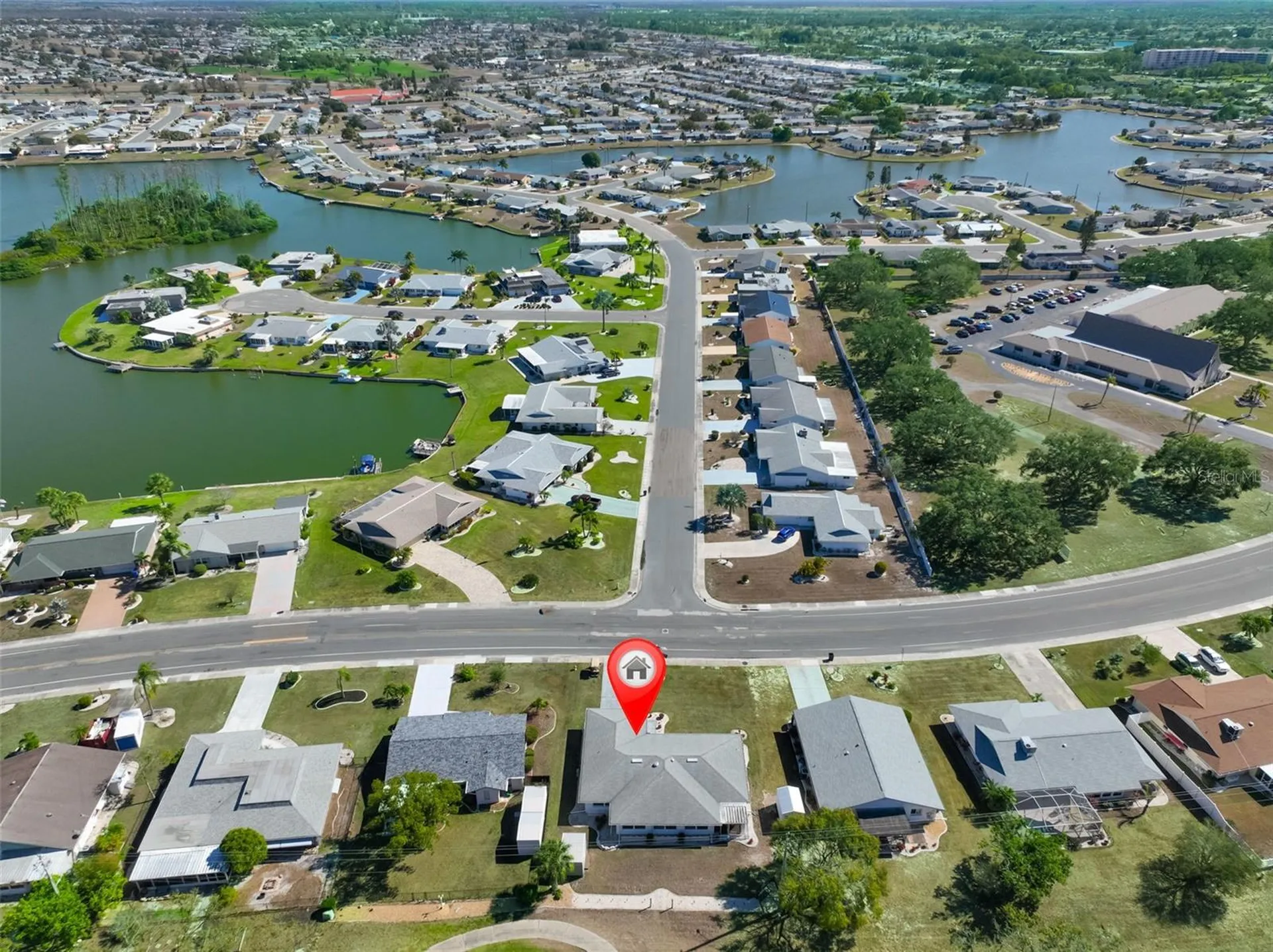 1254 W Del Webb Boulevard Sun City Center FL 33573