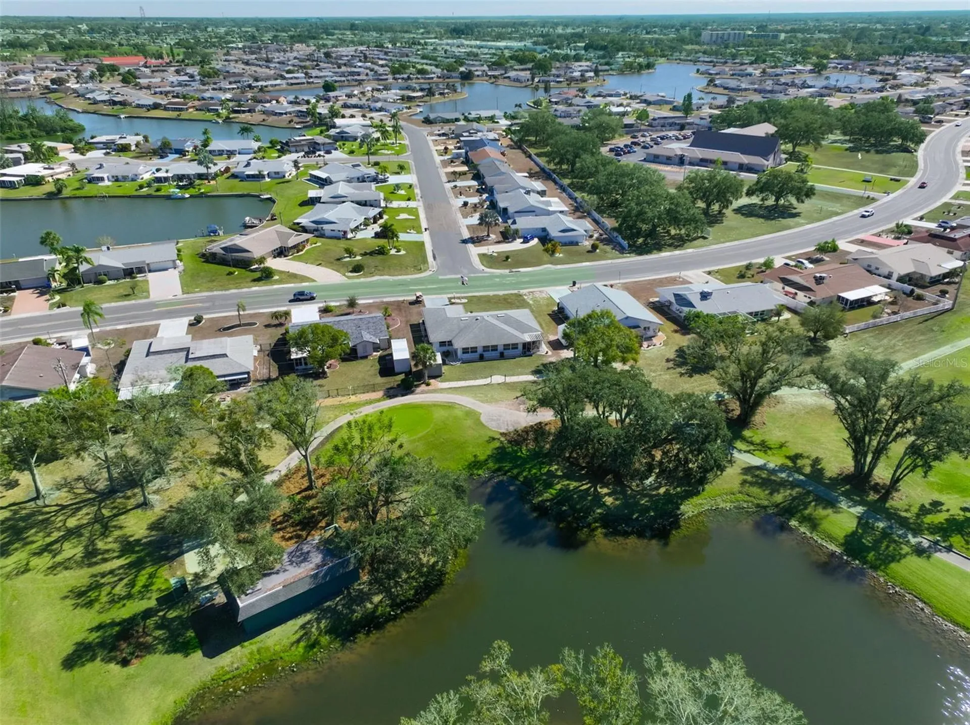 1254 W Del Webb Boulevard Sun City Center FL 33573