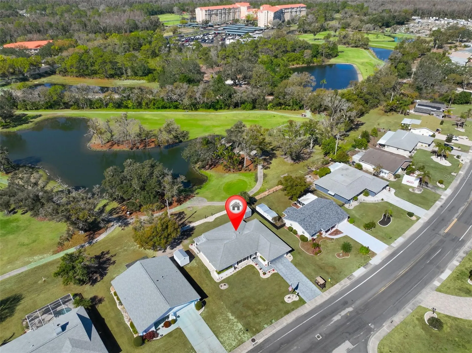 1254 W Del Webb Boulevard Sun City Center FL 33573