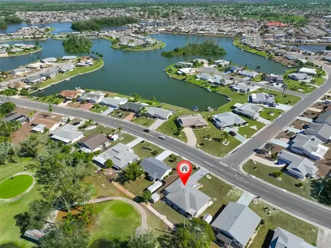 1254 W Del Webb Boulevard Sun City Center FL 33573
