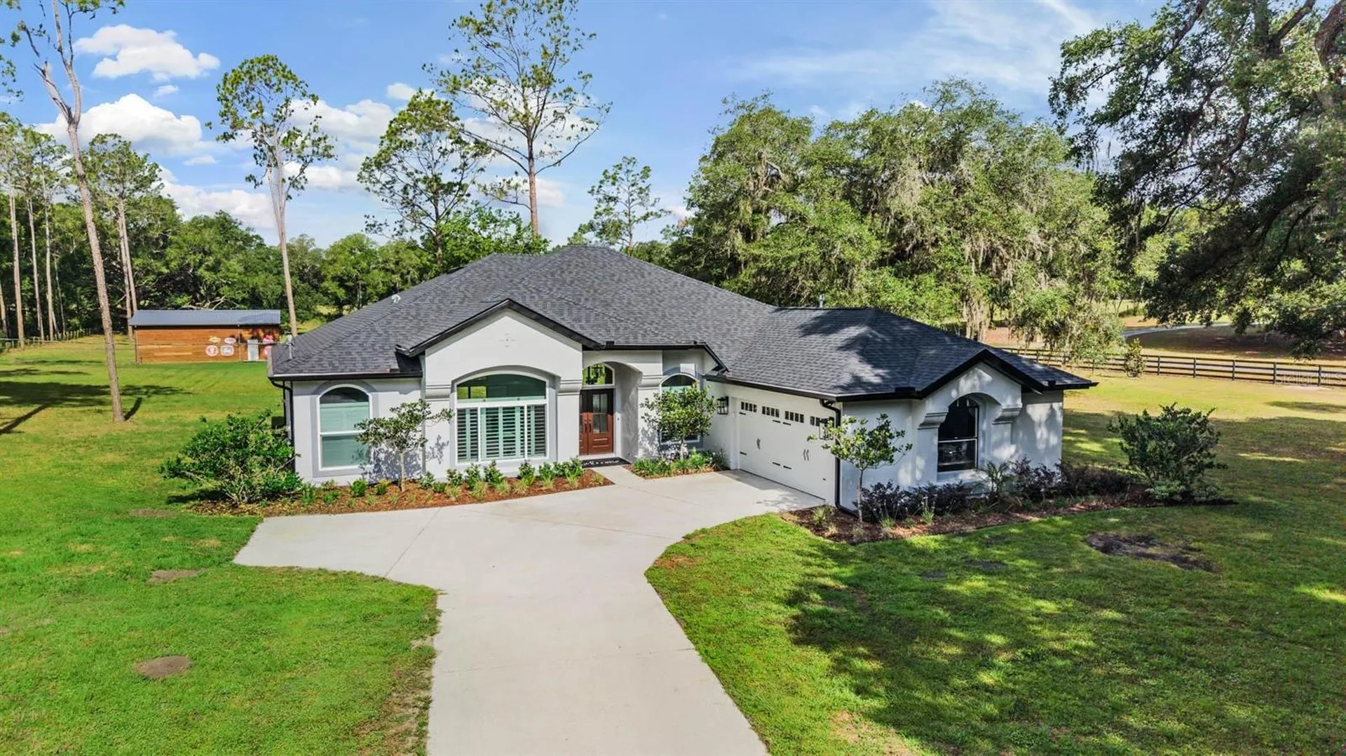 17833 Hyland Lane Dade City FL 33523