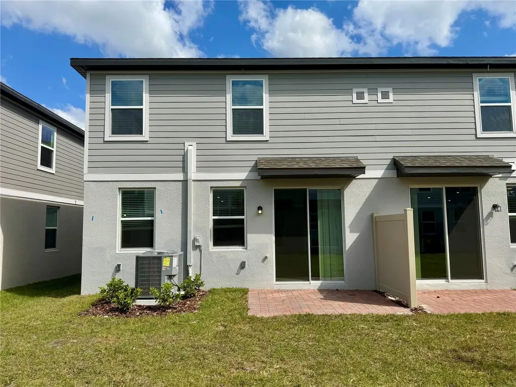 4348 Ranch House Road St Cloud FL 34772
