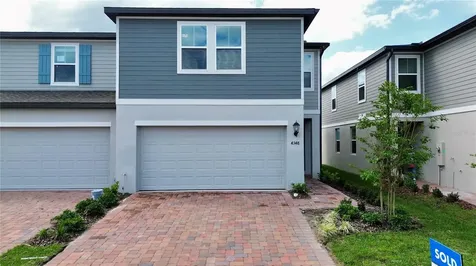 4348 Ranch House Road St Cloud FL 34772