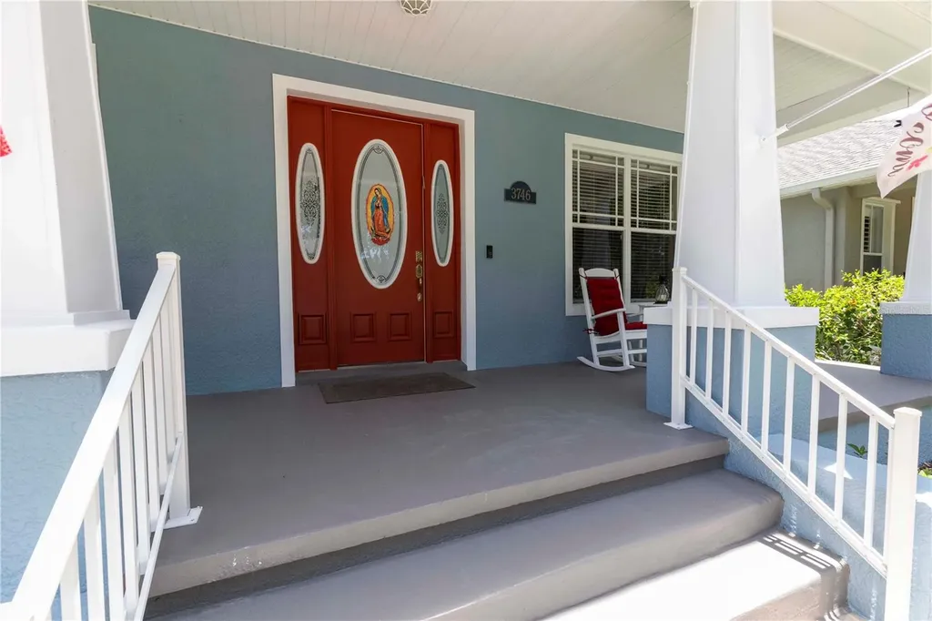 3746 Dogtrot Street New Port Richey FL 34655