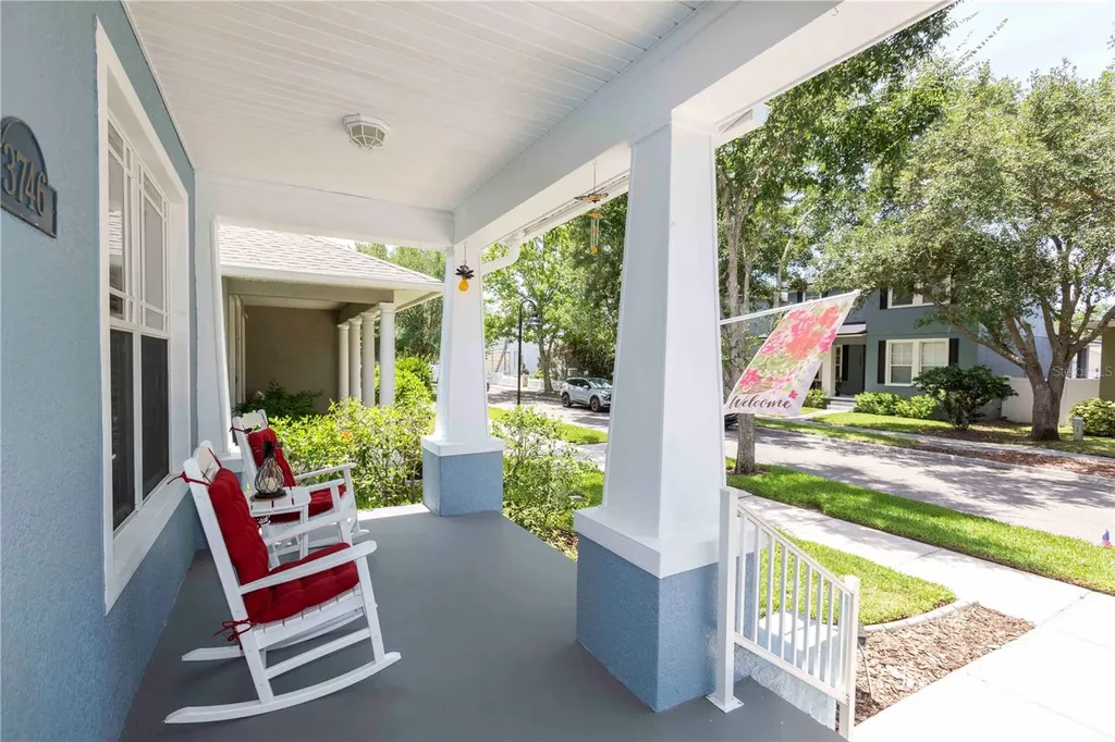 3746 Dogtrot Street New Port Richey FL 34655