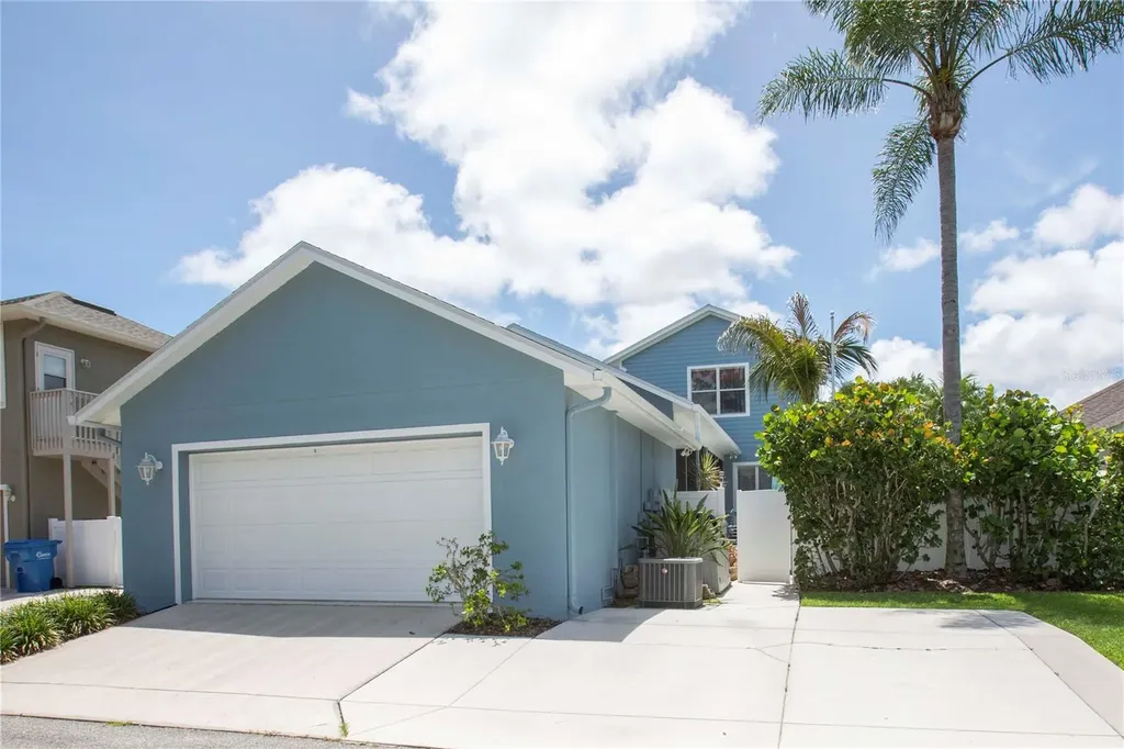 3746 Dogtrot Street New Port Richey FL 34655