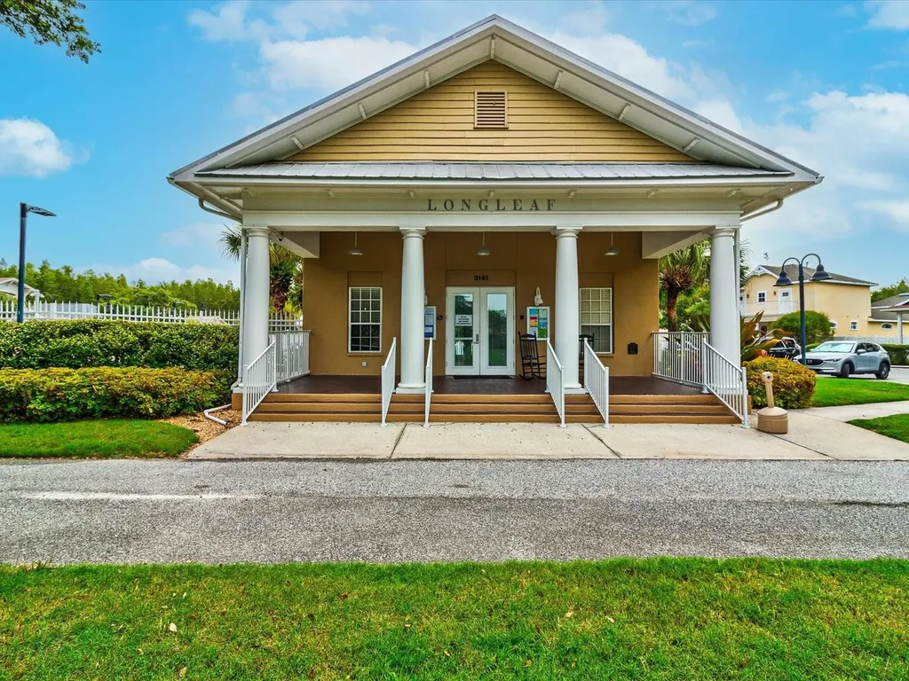 3746 Dogtrot Street New Port Richey FL 34655