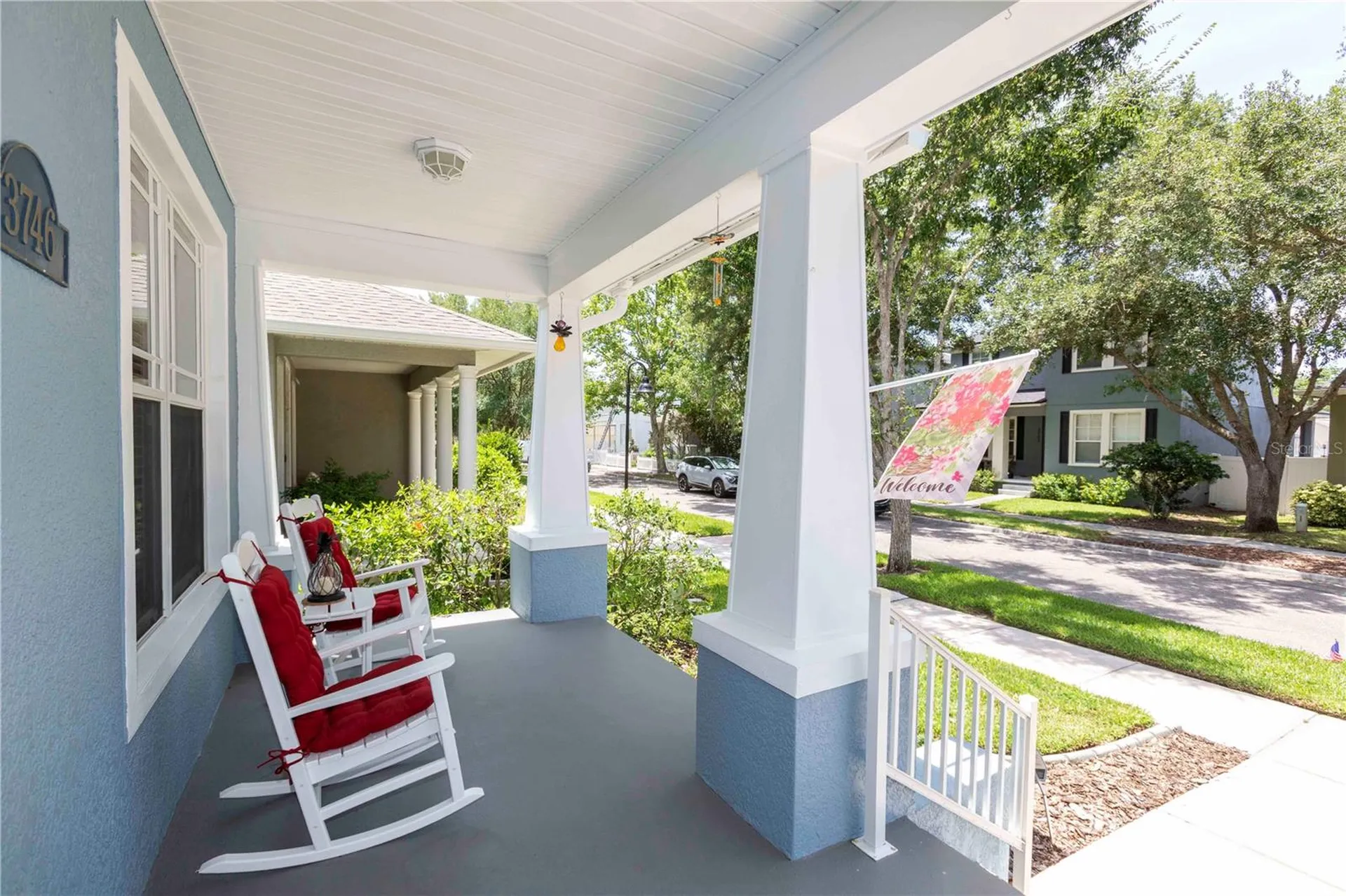 3746 Dogtrot Street New Port Richey FL 34655