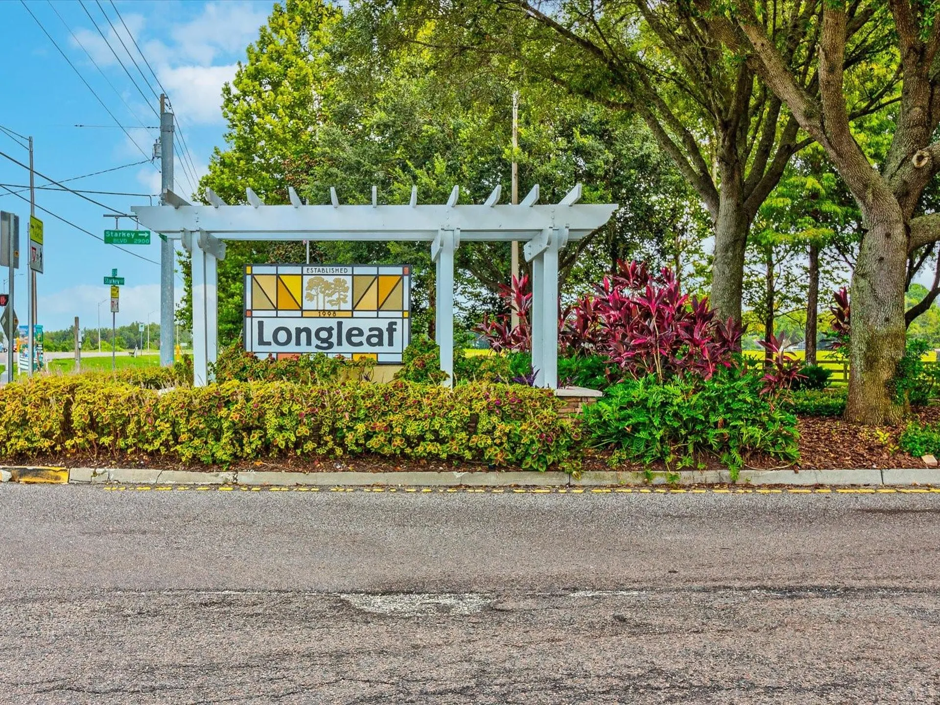 3746 Dogtrot Street New Port Richey FL 34655