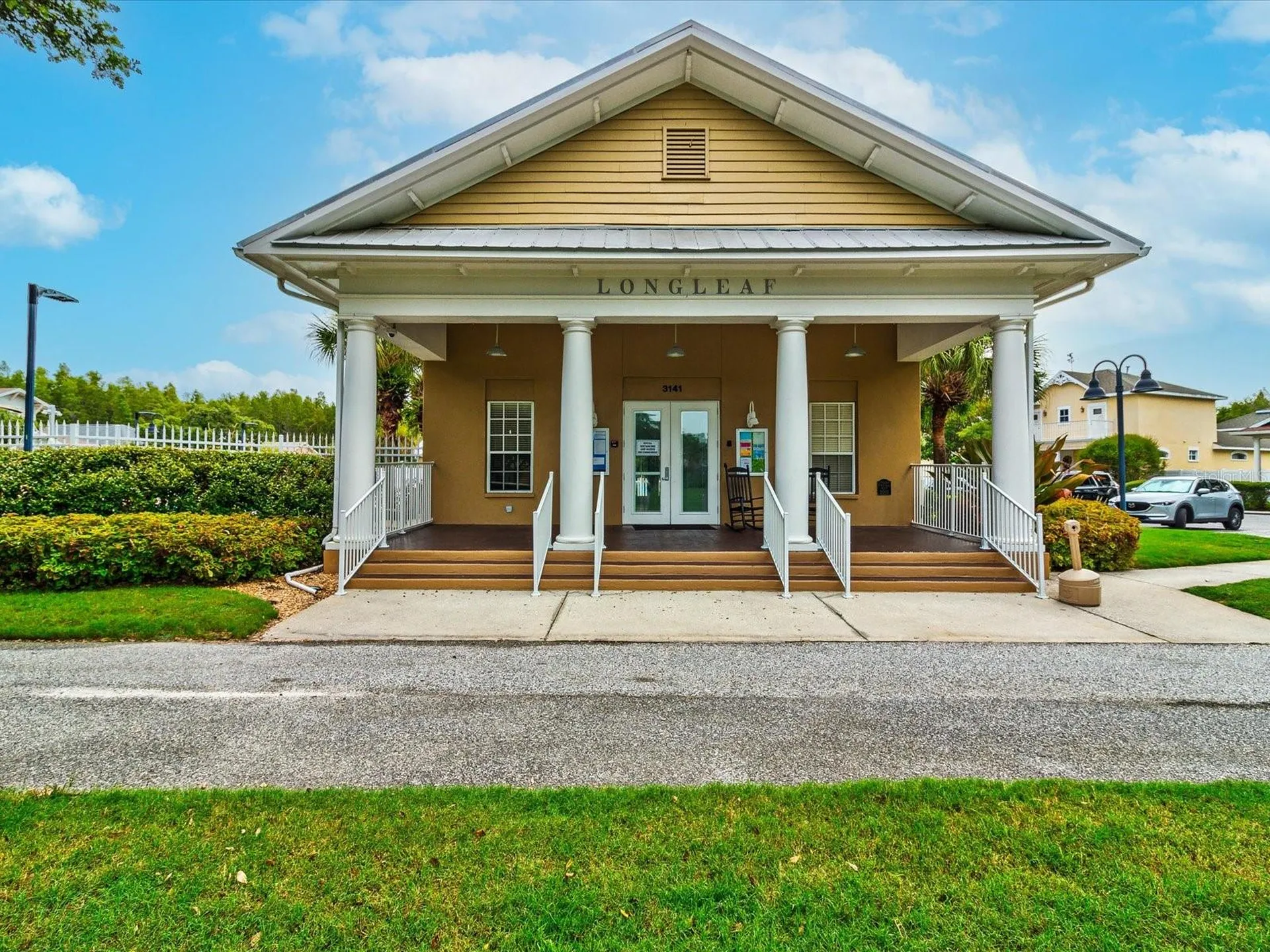 3746 Dogtrot Street New Port Richey FL 34655