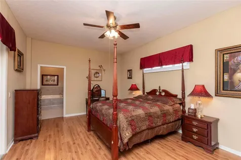 3746 Dogtrot Street New Port Richey FL 34655
