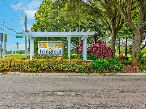 3746 Dogtrot Street New Port Richey FL 34655