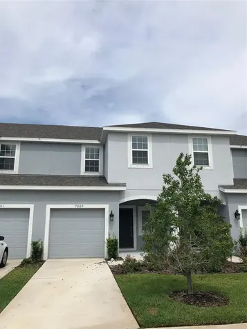 7009 Grand Elm Drive Riverview FL 33578