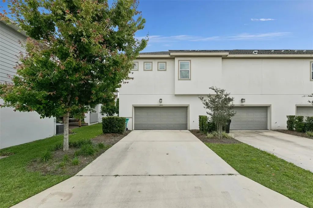 13426 Stoddart Avenue Orlando FL 32827