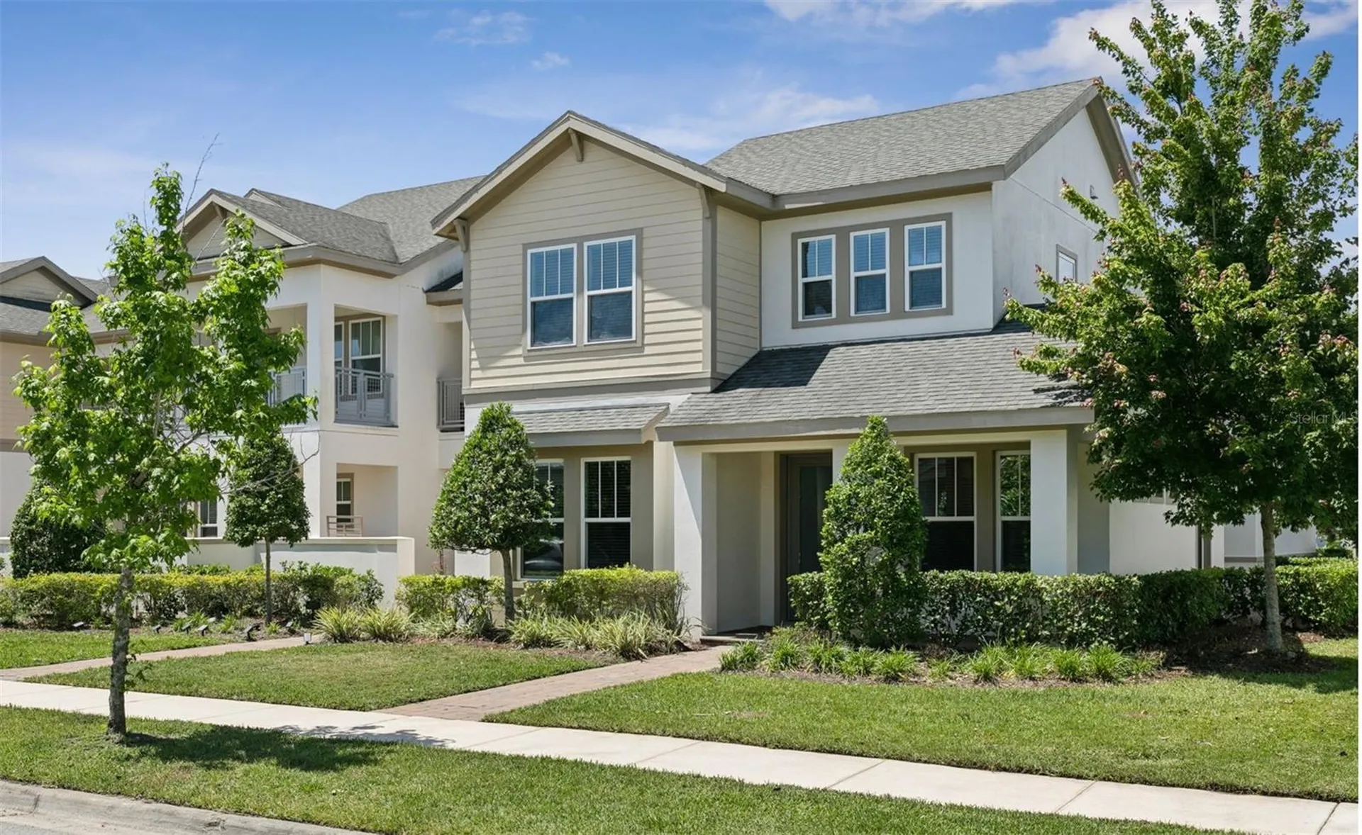 13426 Stoddart Avenue Orlando FL 32827