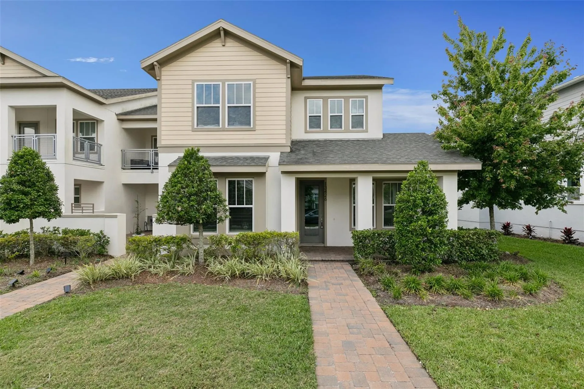 13426 Stoddart Avenue Orlando FL 32827