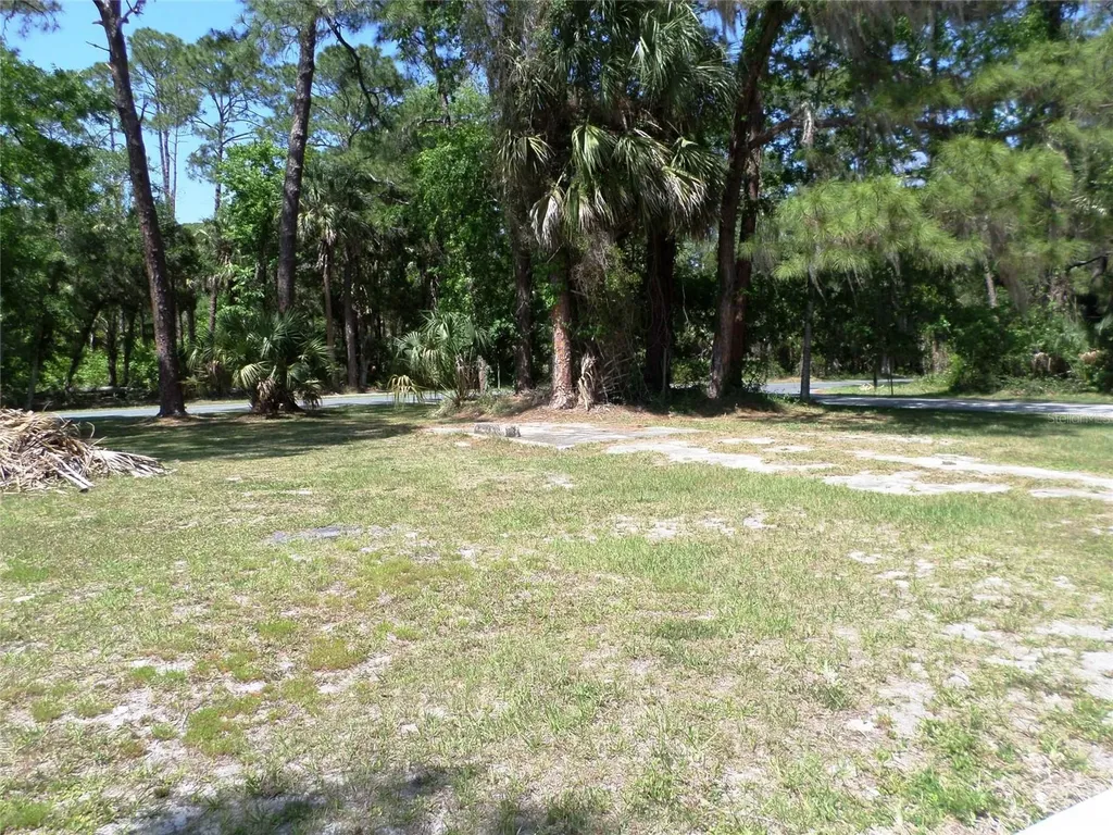 6005 Highway 40 W Yankeetown FL 34498