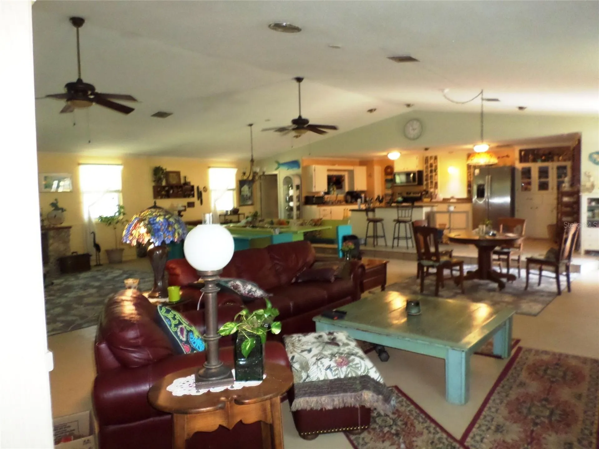 6005 Highway 40 W Yankeetown FL 34498