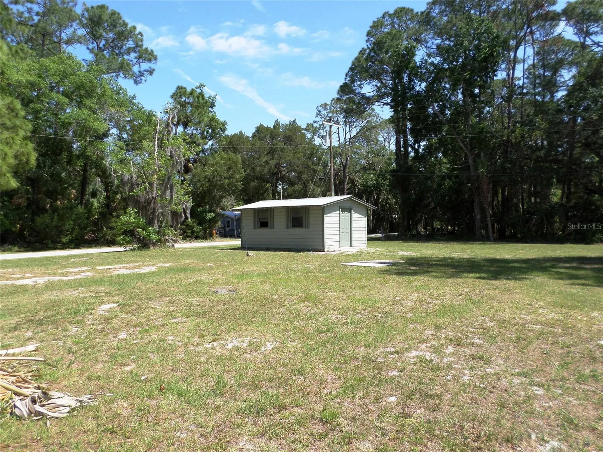 6005 Highway 40 W Yankeetown FL 34498