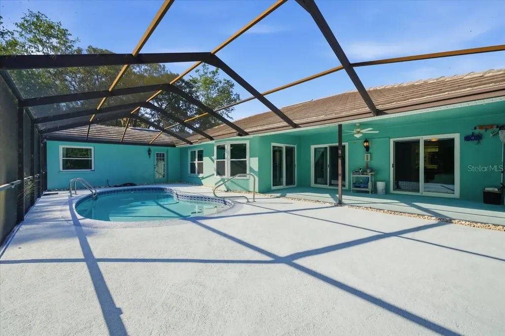 8370 Windridge Way Weeki Wachee FL 34613